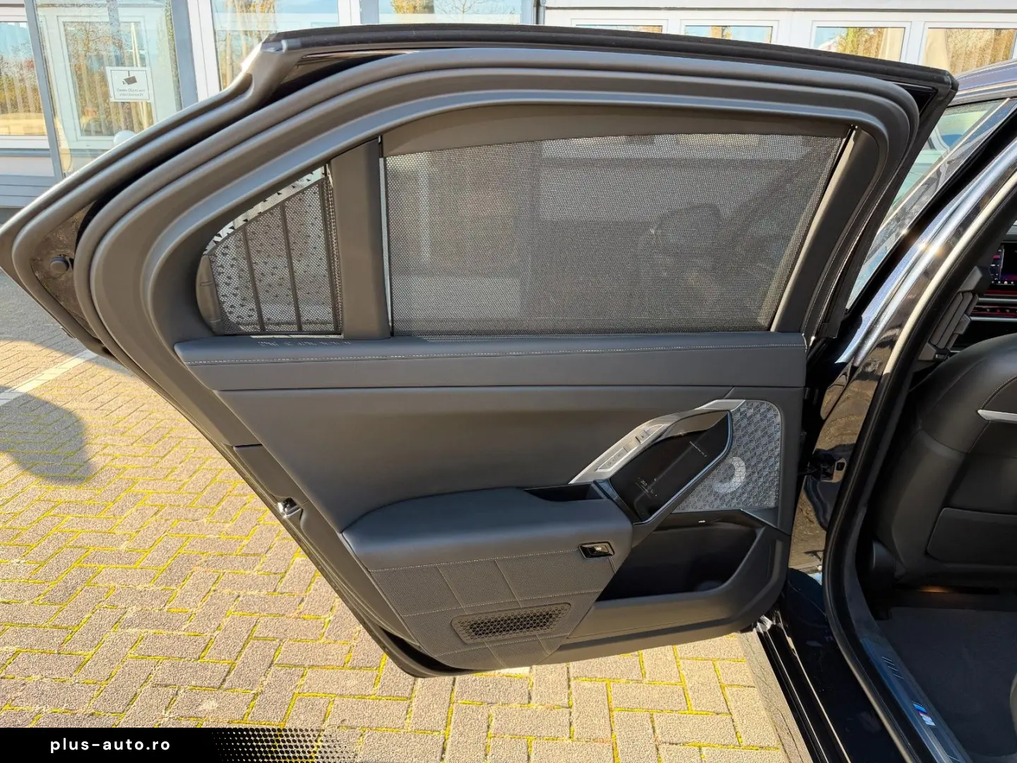 BMW 750 e xDrive M Sport Pro Fond Enter UPE180.000€
