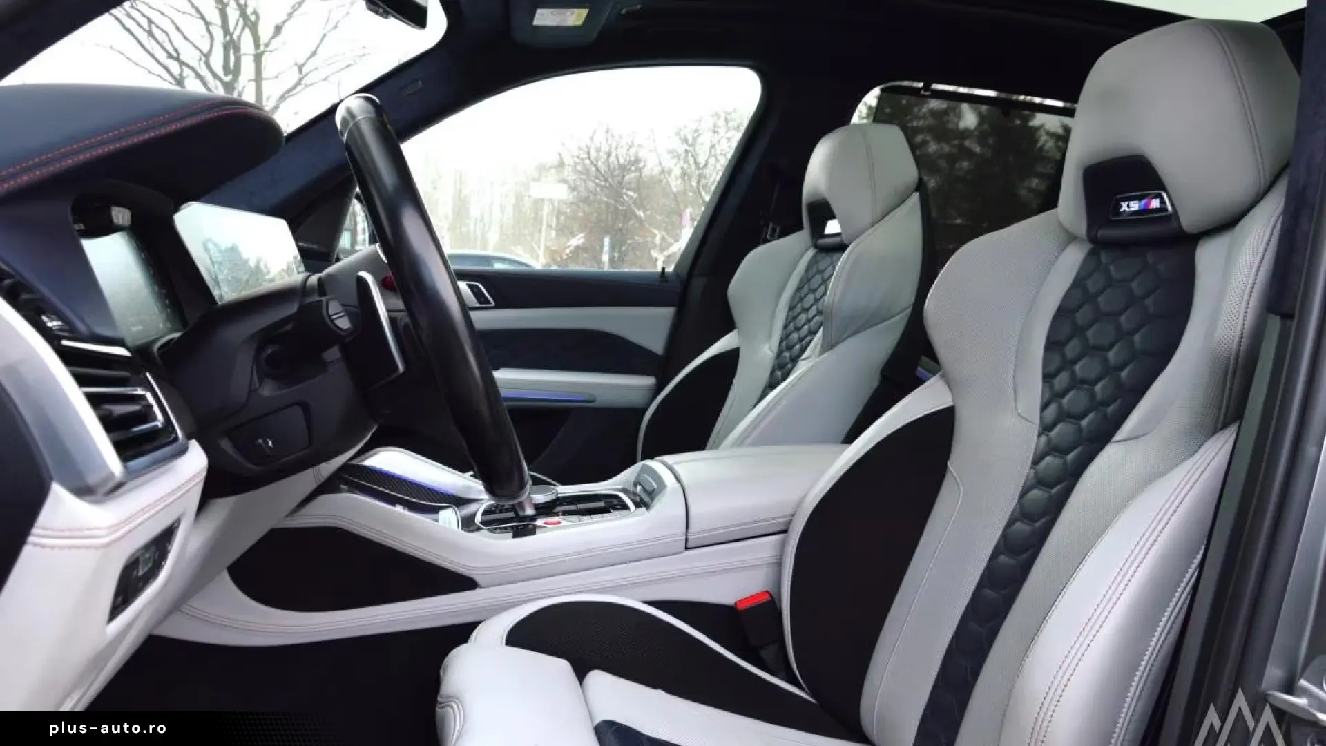 BMW X5 M Competition 625 PS SkyLounge   Massage