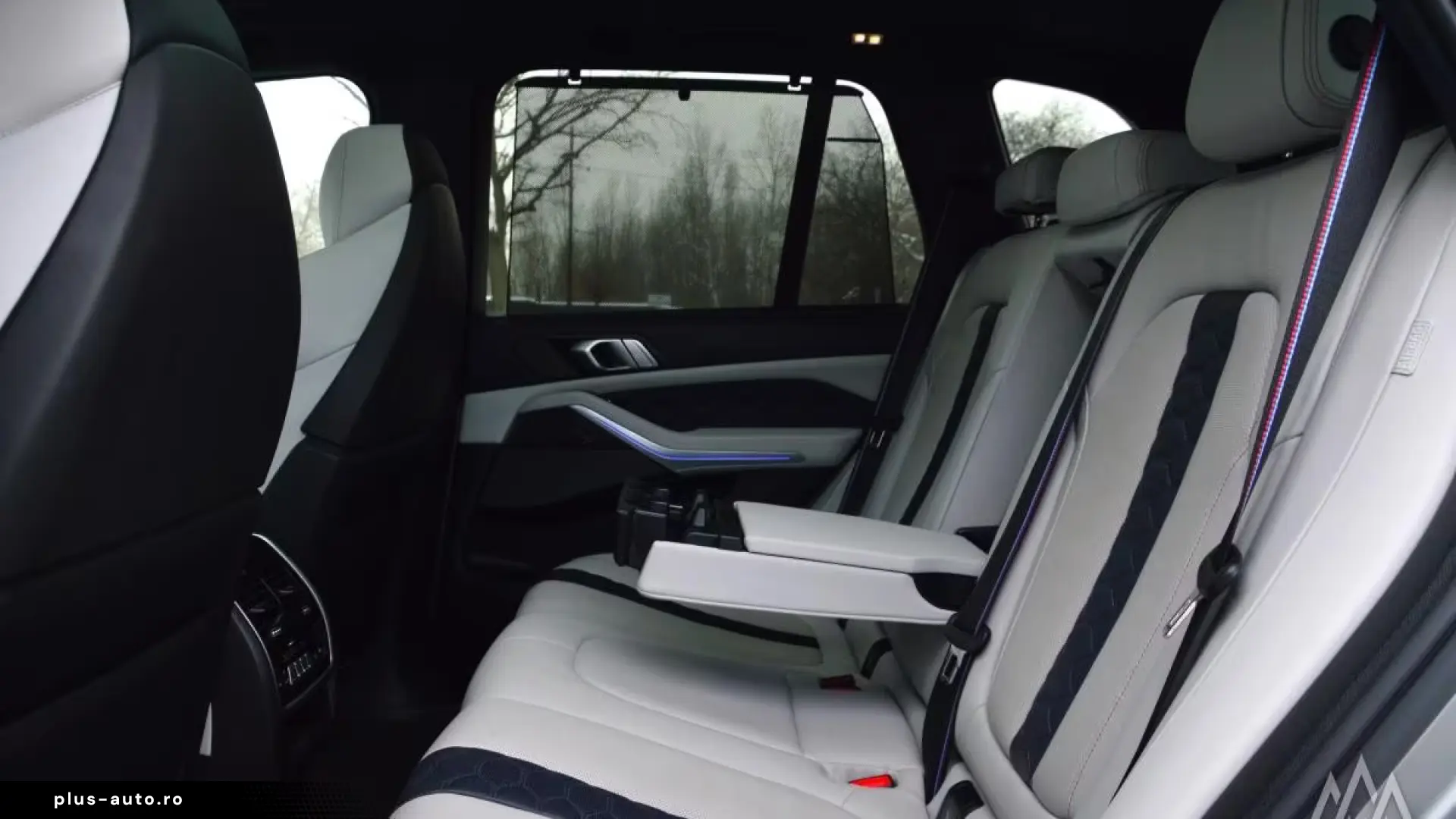 BMW X5 M Competition 625 PS SkyLounge   Massage