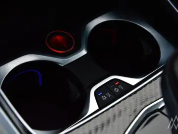 BMW X5 M Competition 625 PS SkyLounge   Massage