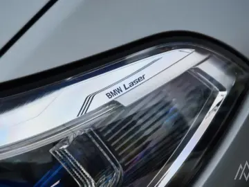 BMW X5 M Competition 625 PS SkyLounge   Massage