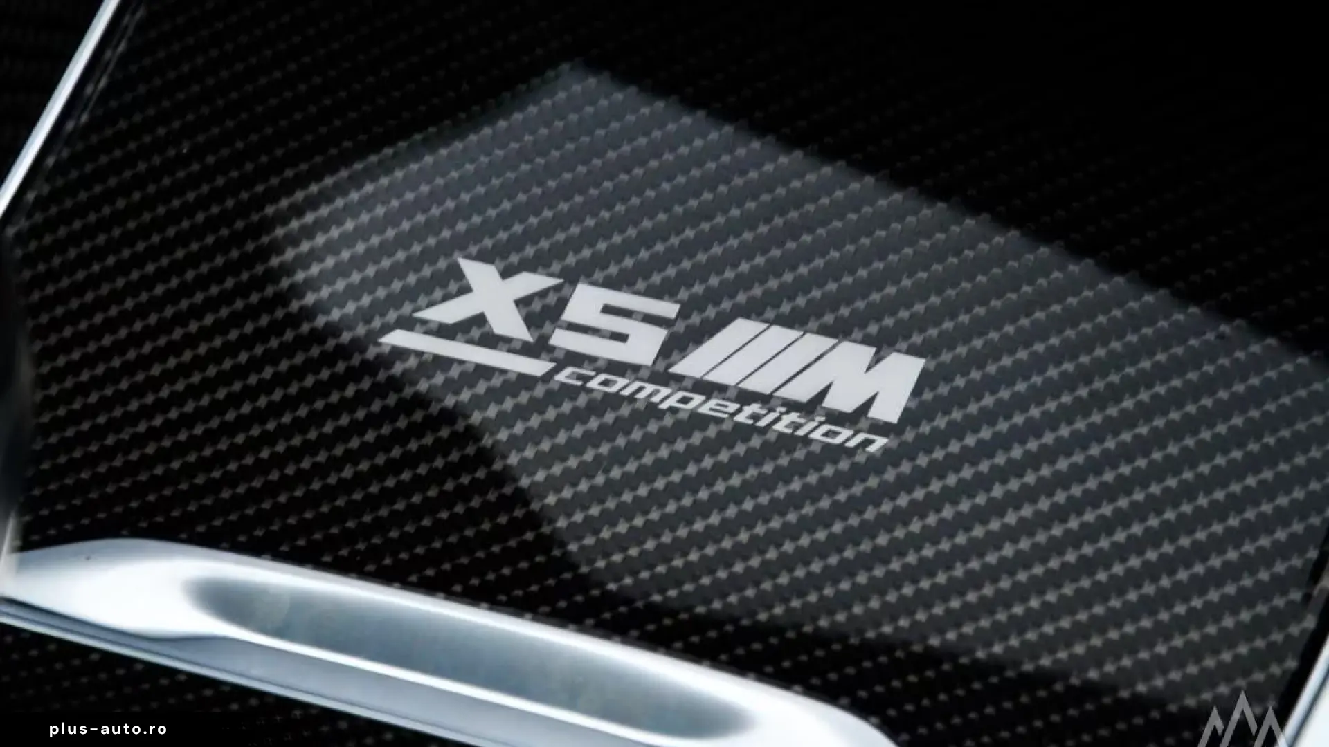 BMW X5 M Competition 625 PS SkyLounge   Massage