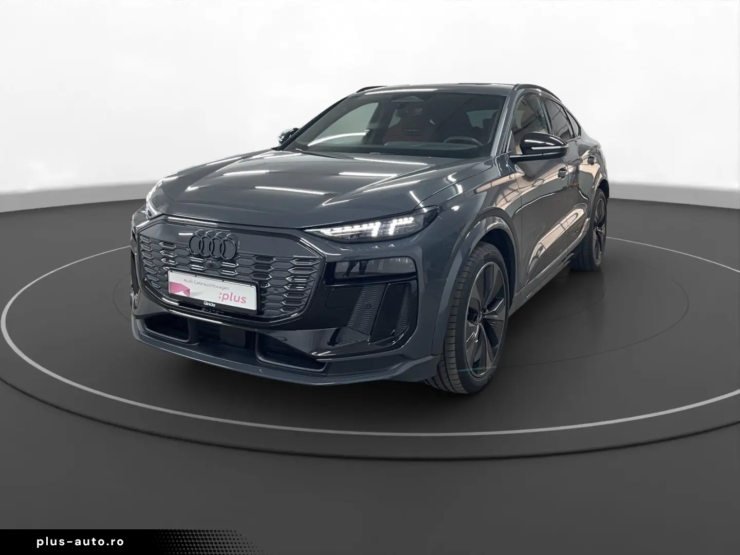 AUDI SQ6 Sportback e-tron edition one Luft AHK Pano L