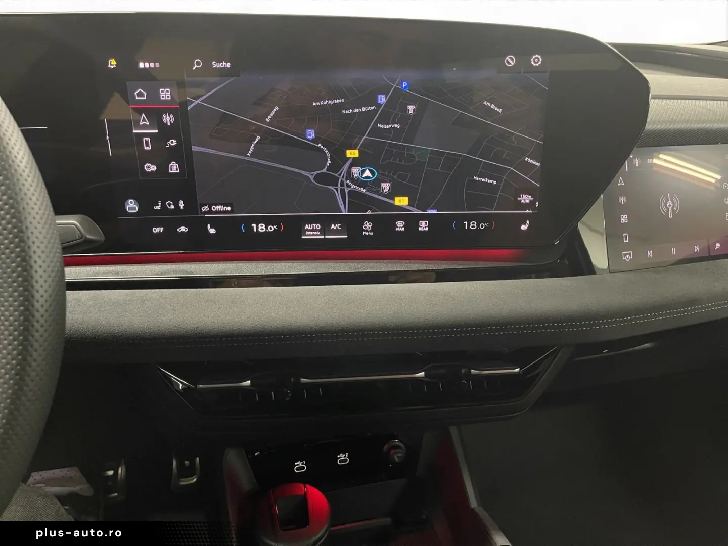 AUDI SQ6 Sportback e-tron edition one Luft AHK Pano L
