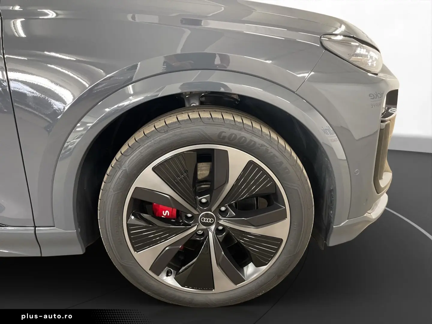 AUDI SQ6 Sportback e-tron edition one Luft AHK Pano L