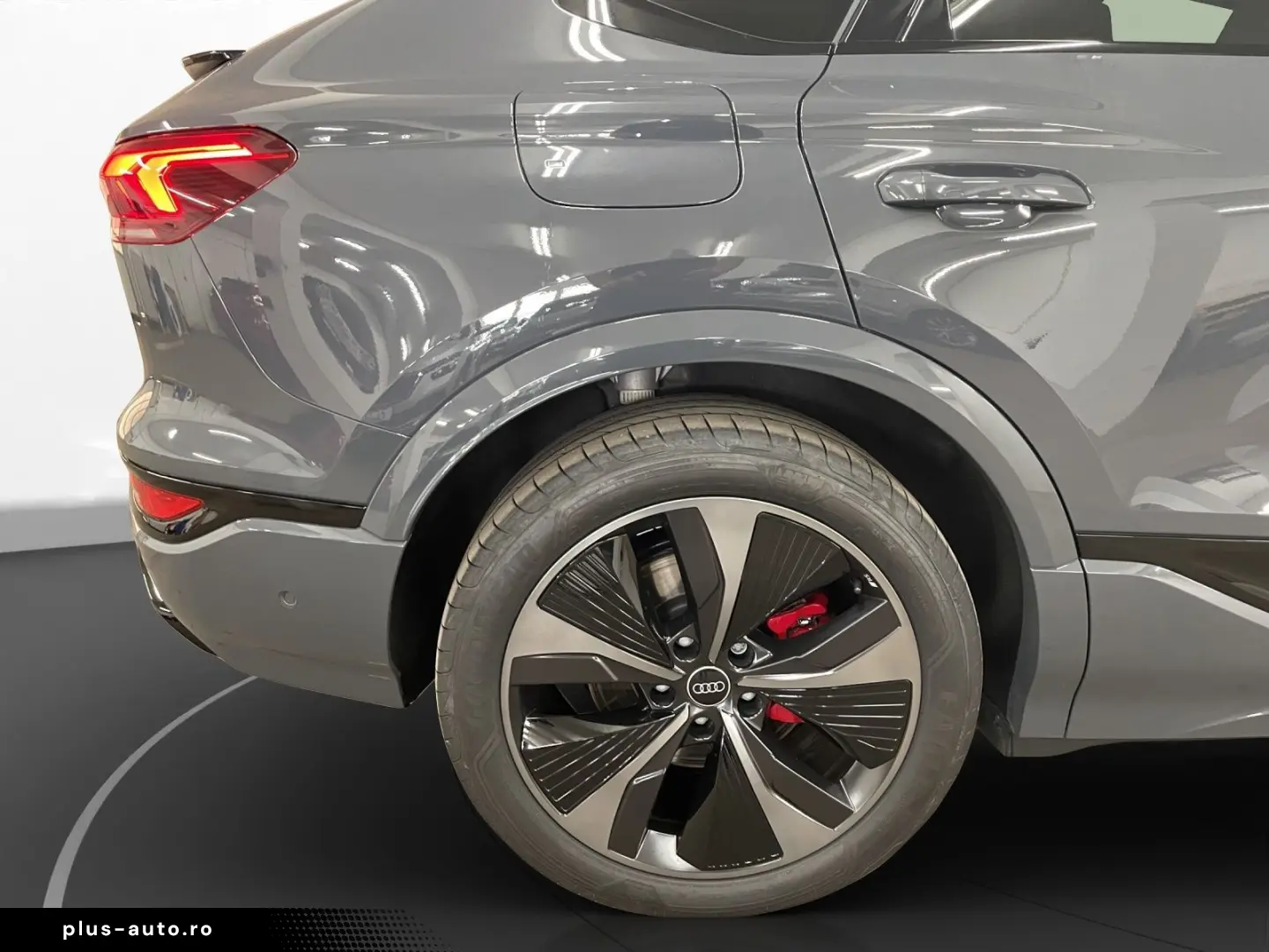 AUDI SQ6 Sportback e-tron edition one Luft AHK Pano L