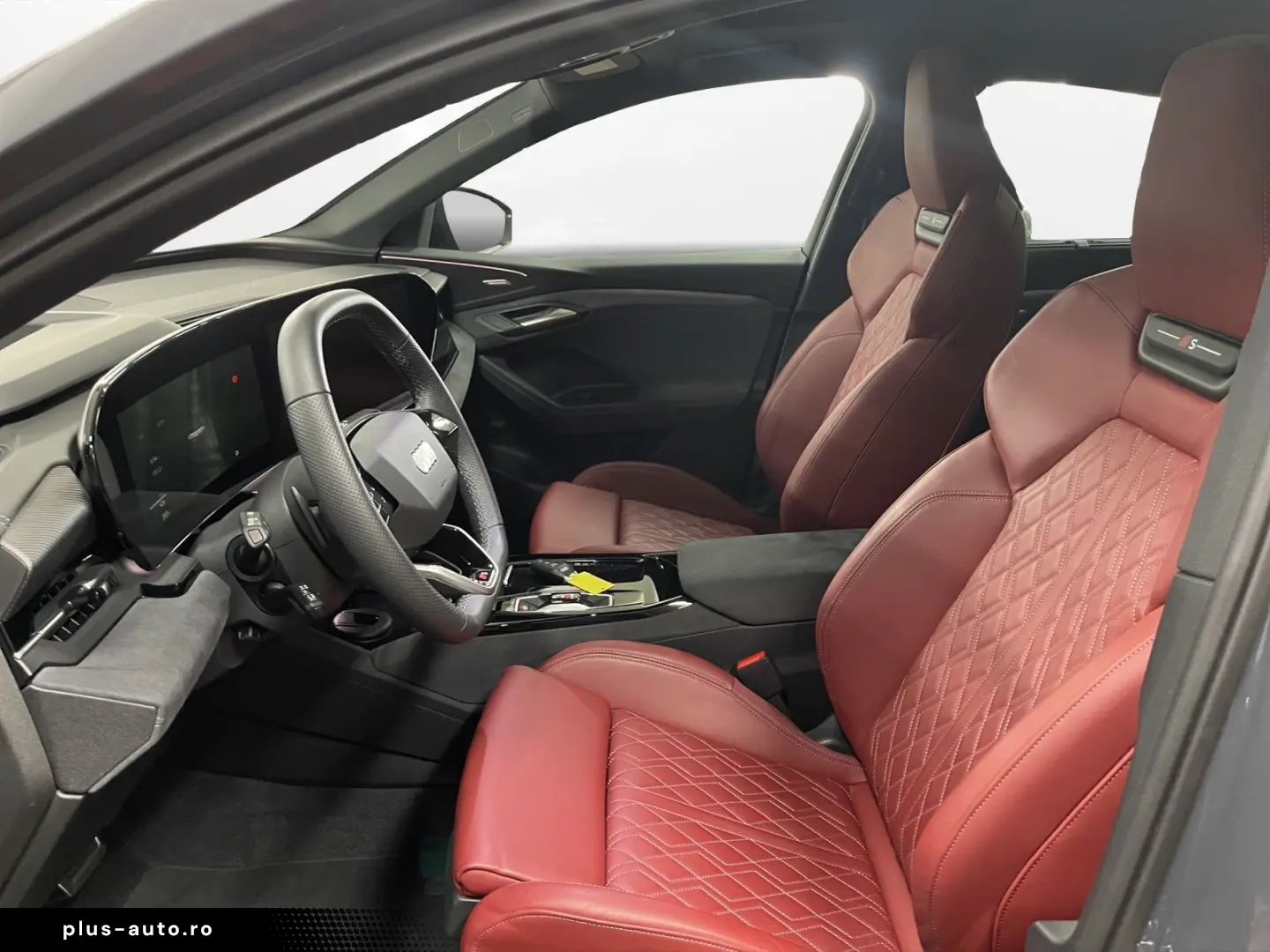 AUDI SQ6 Sportback e-tron edition one Luft AHK Pano L
