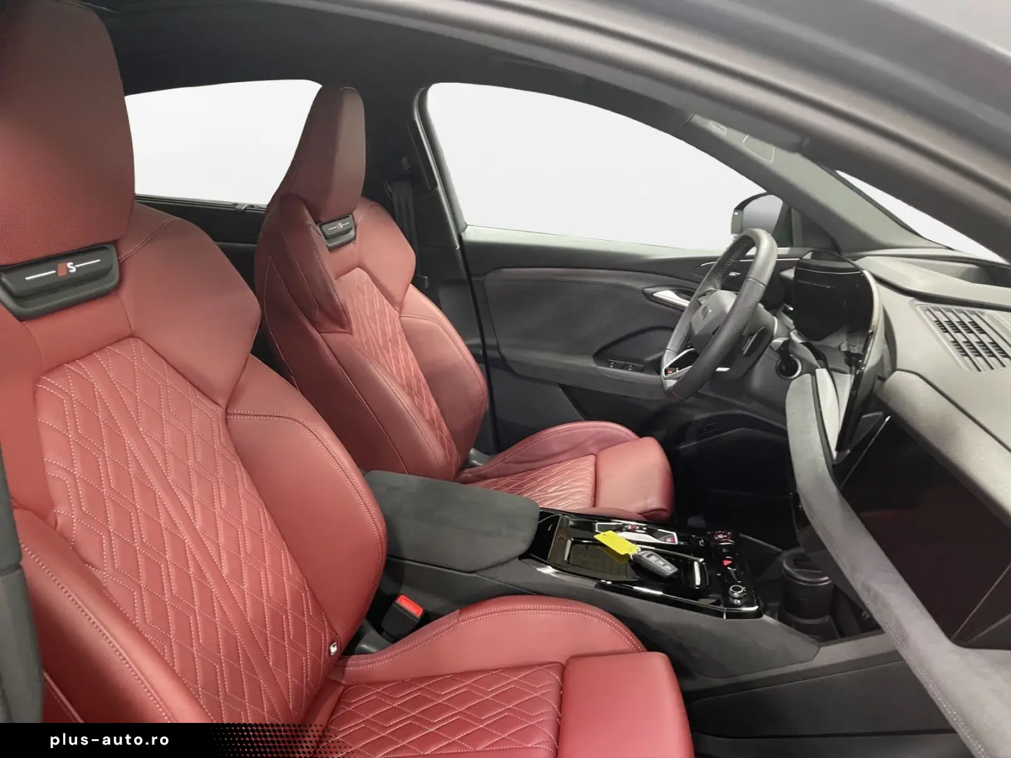 AUDI SQ6 Sportback e-tron edition one Luft AHK Pano L
