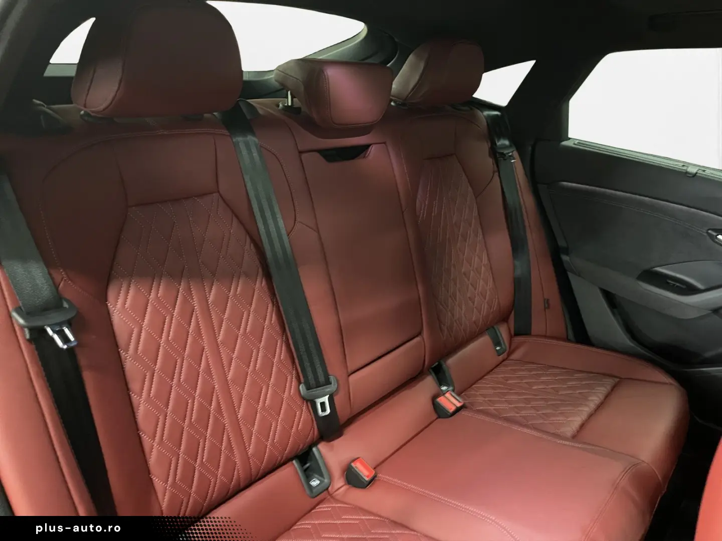 AUDI SQ6 Sportback e-tron edition one Luft AHK Pano L