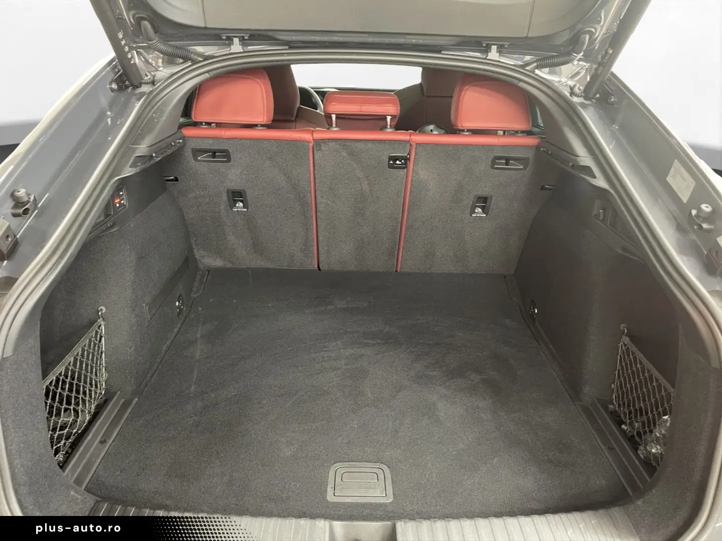 AUDI SQ6 Sportback e-tron edition one Luft AHK Pano L