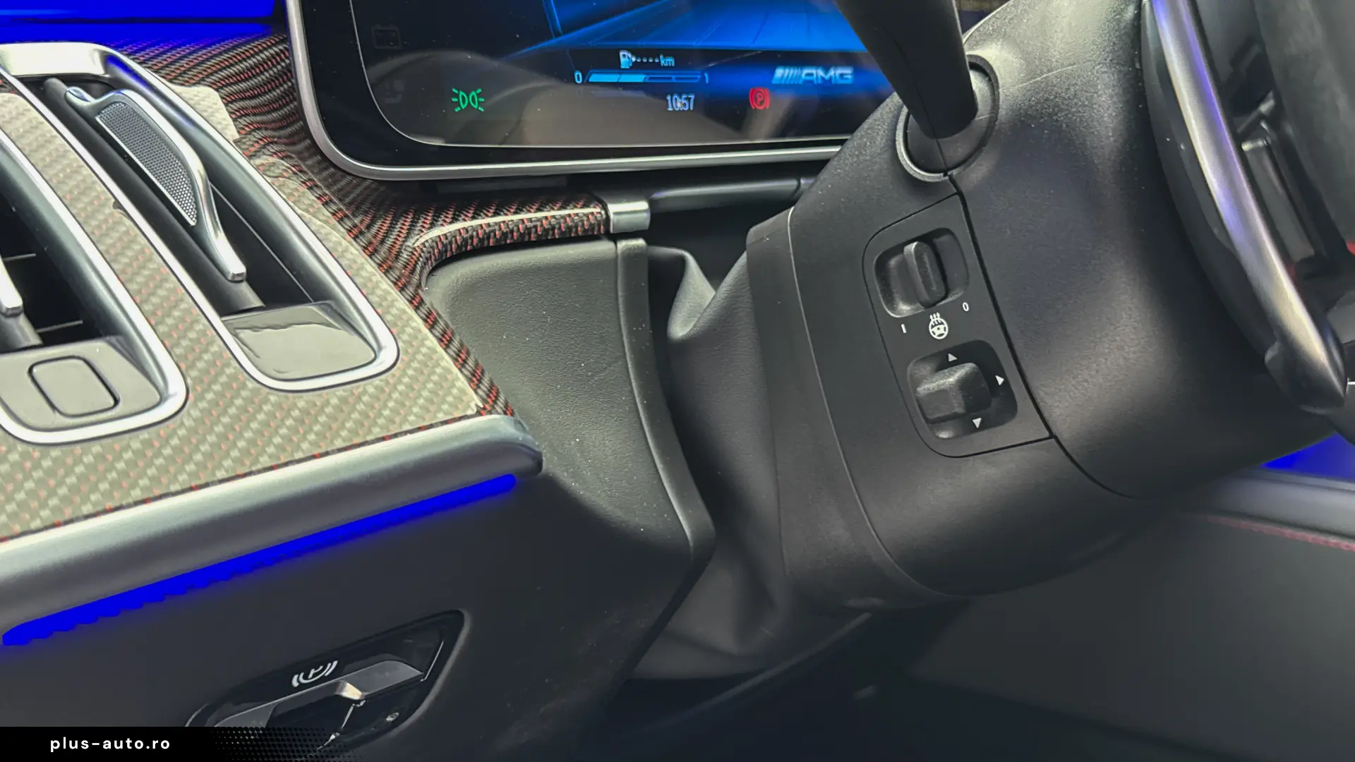 Mercedes-Benz S 63 AMG Edition 1 4M  LONG