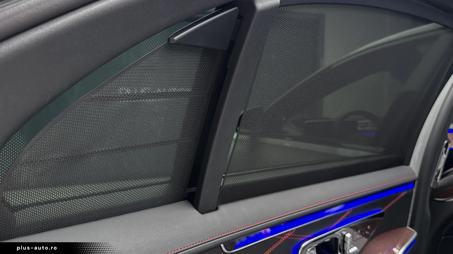 Mercedes-Benz S 63 AMG Edition 1 4M  LONG