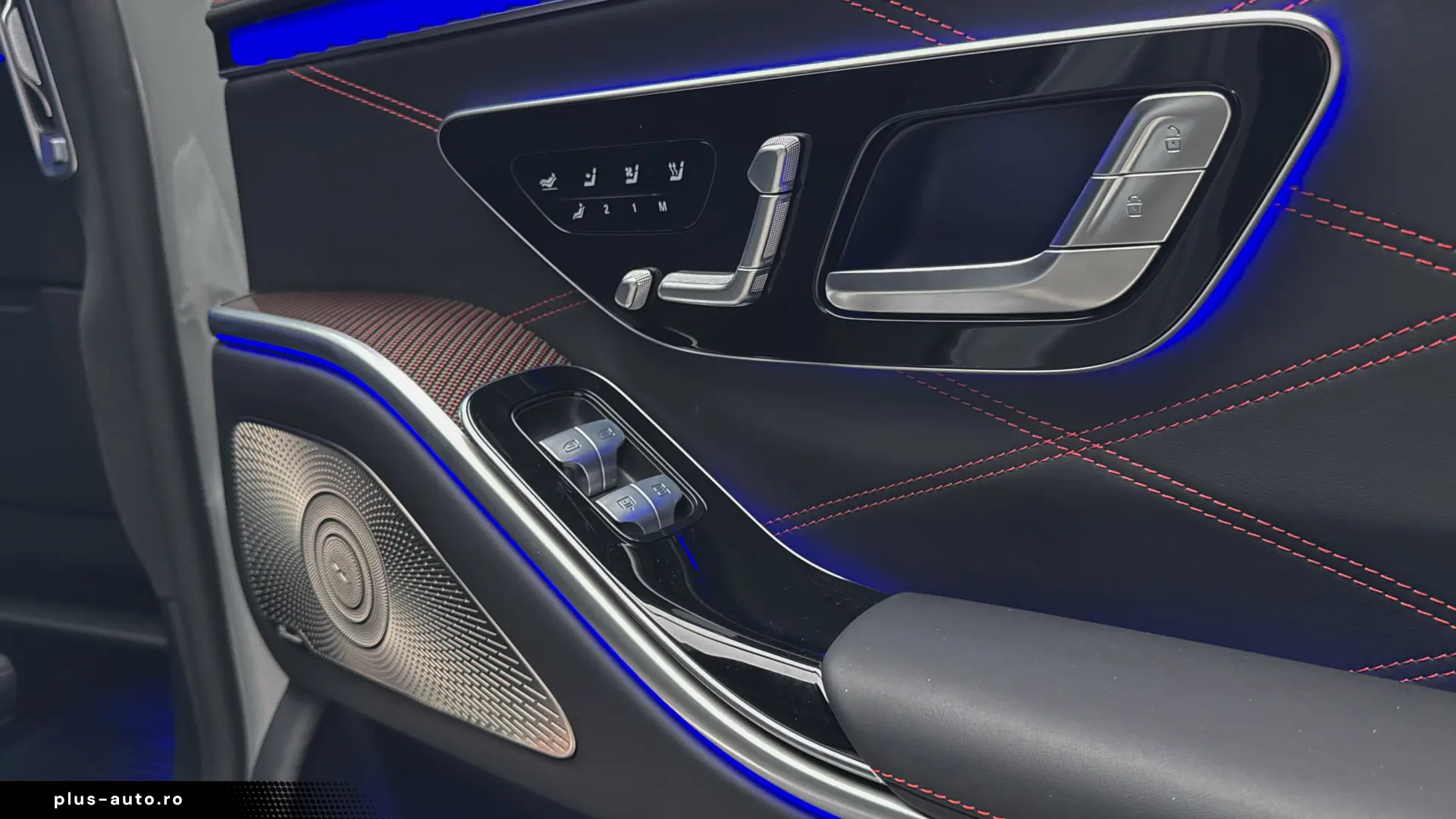 Mercedes-Benz S 63 AMG Edition 1 4M  LONG