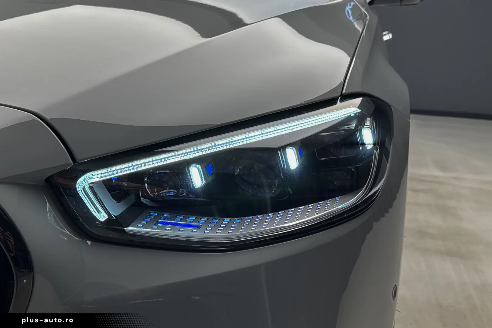 MERCEDES-BENZ S-Class 2024 — imagine 16