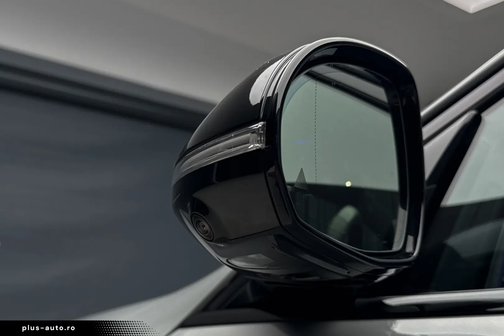 MERCEDES-BENZ S-Class 2024 — imagine 19