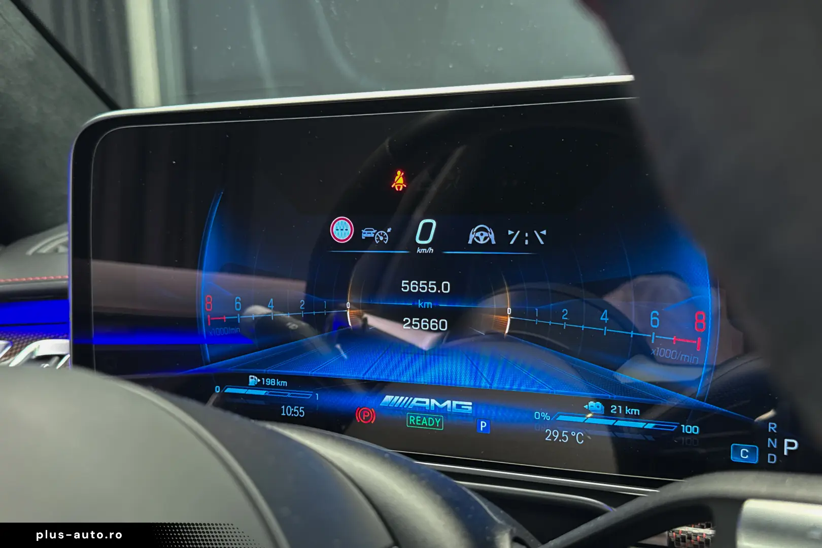 MERCEDES-BENZ S-Class 2024 — imagine 23