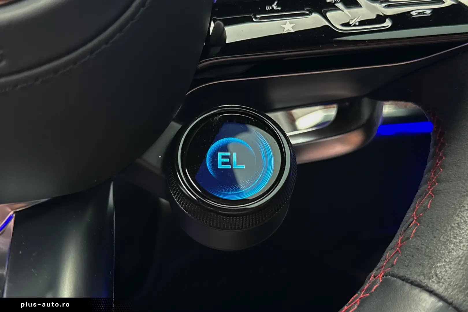 MERCEDES-BENZ S-Class 2024 — imagine 26