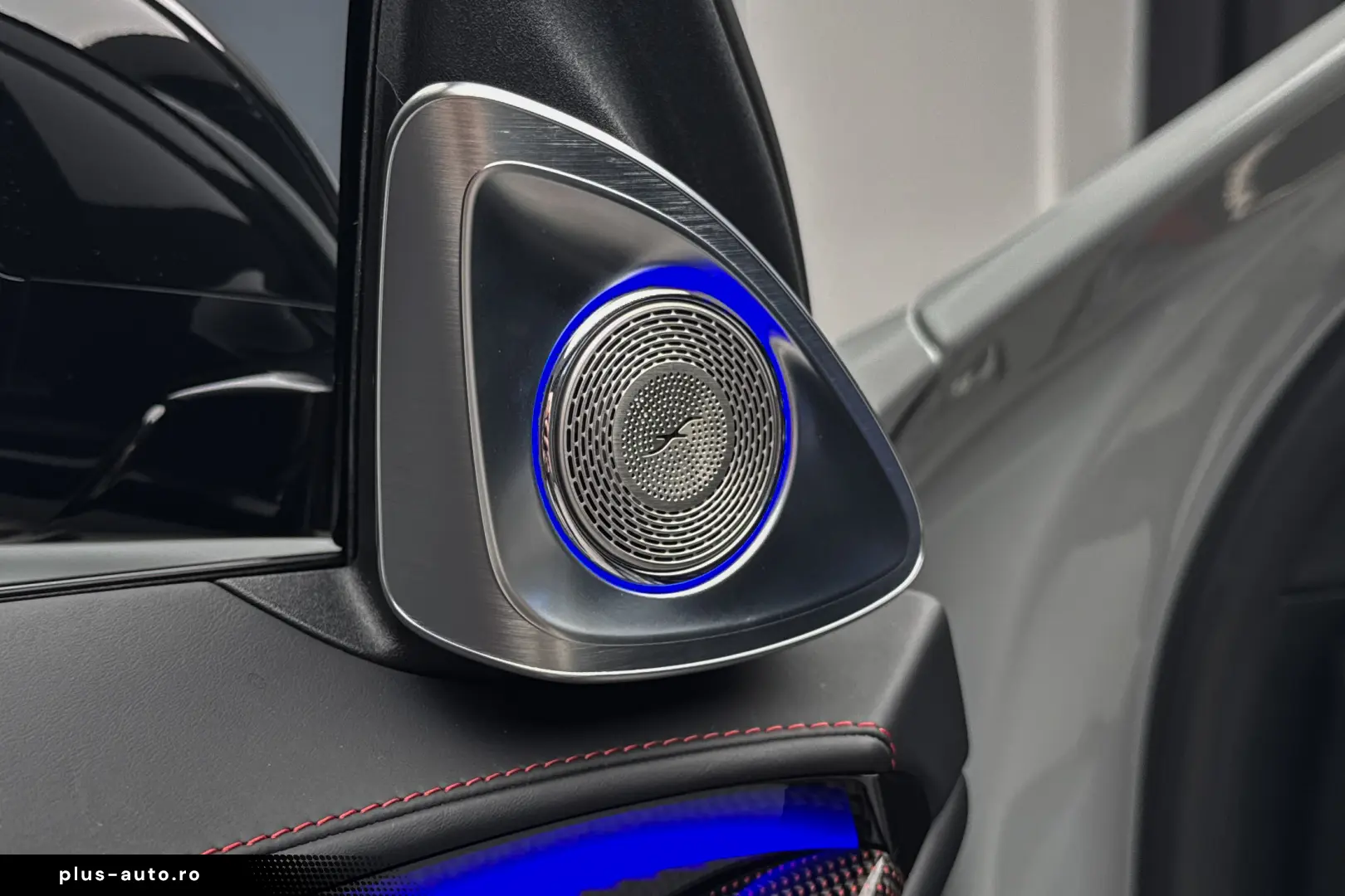 MERCEDES-BENZ S-Class 2024 — imagine 30