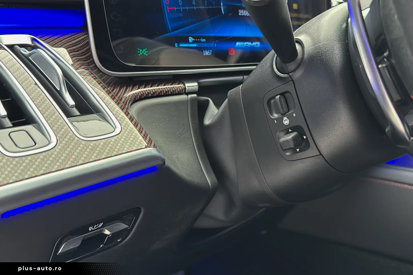 MERCEDES-BENZ S-Class 2024 — imagine 31
