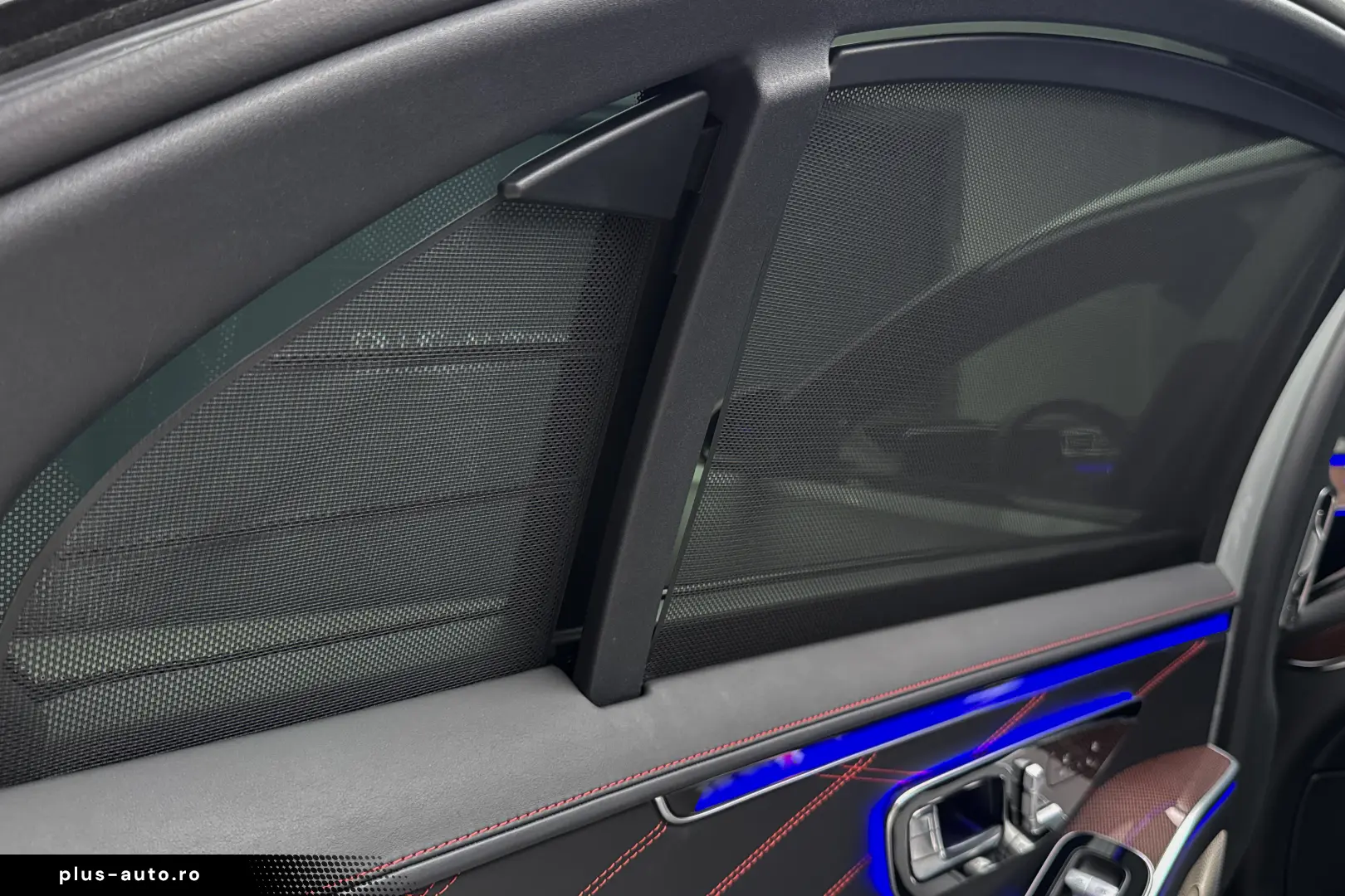 MERCEDES-BENZ S-Class 2024 — imagine 32