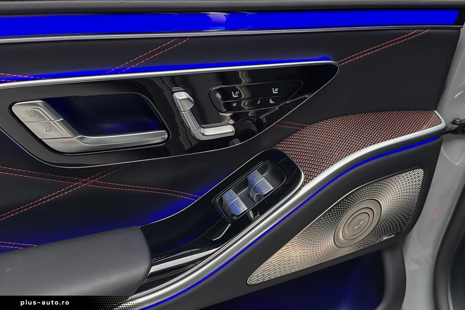 MERCEDES-BENZ S-Class 2024 — imagine 15