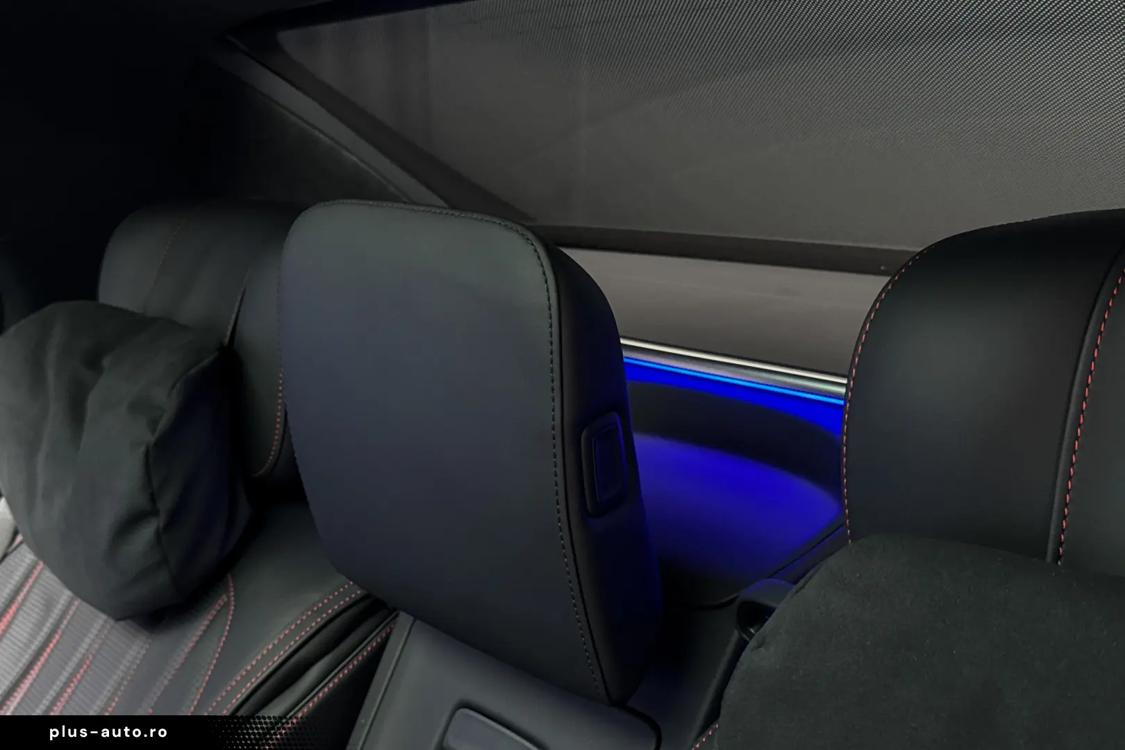MERCEDES-BENZ S-Class 2024 — imagine 33