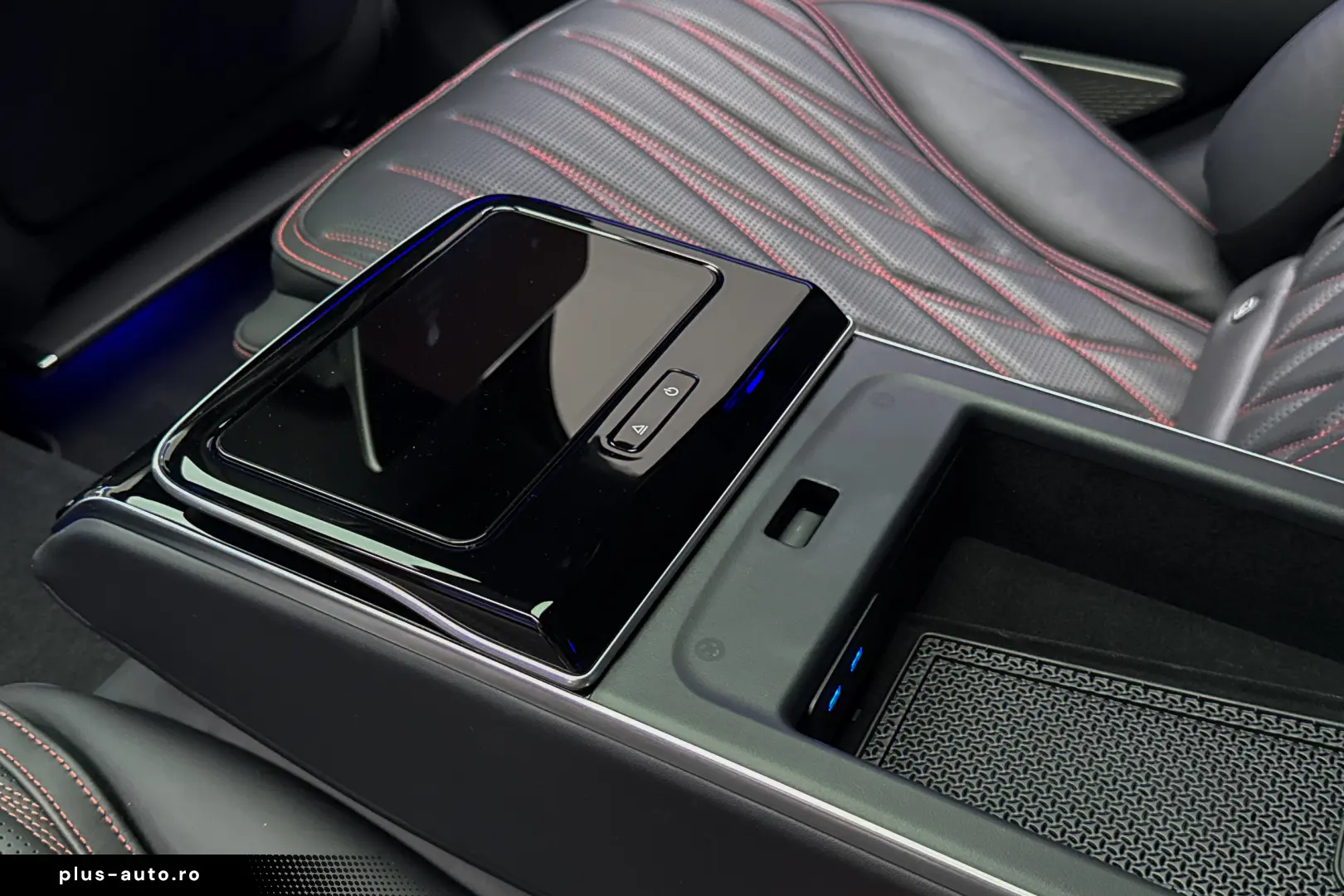 MERCEDES-BENZ S-Class 2024 — imagine 34