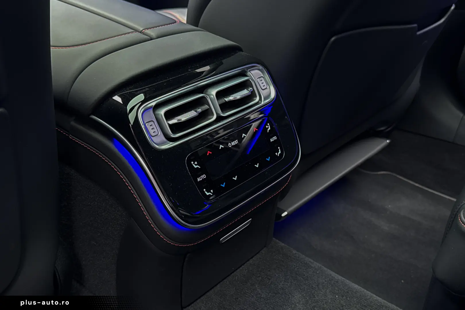 MERCEDES-BENZ S-Class 2024 — imagine 35