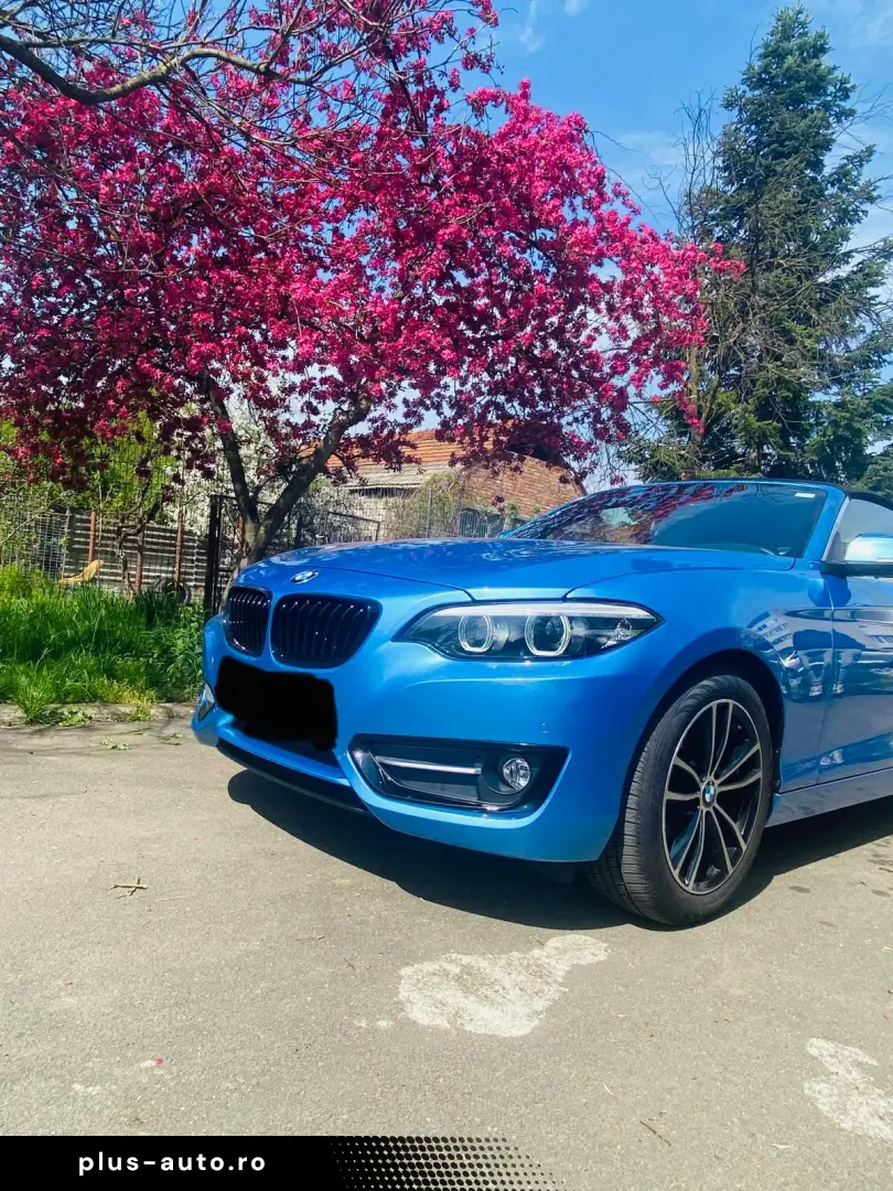 BMW 230xi Xdrive