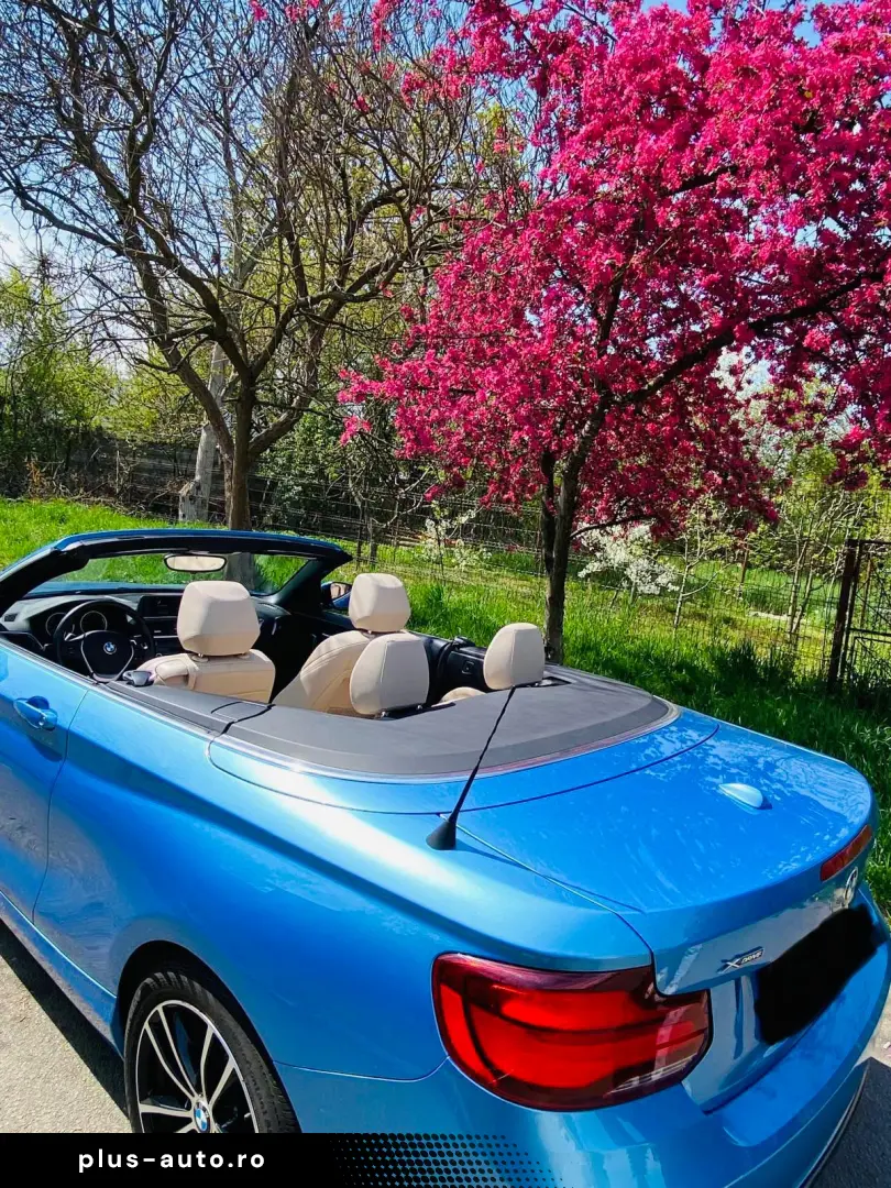 BMW 230xi Xdrive