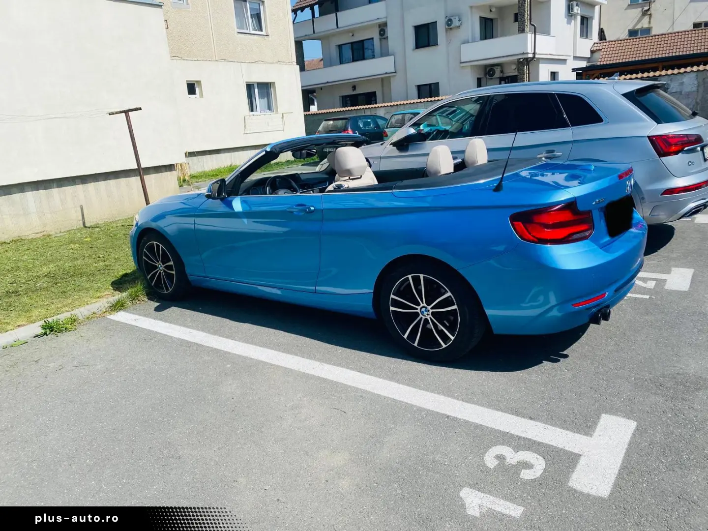 BMW 230xi Xdrive