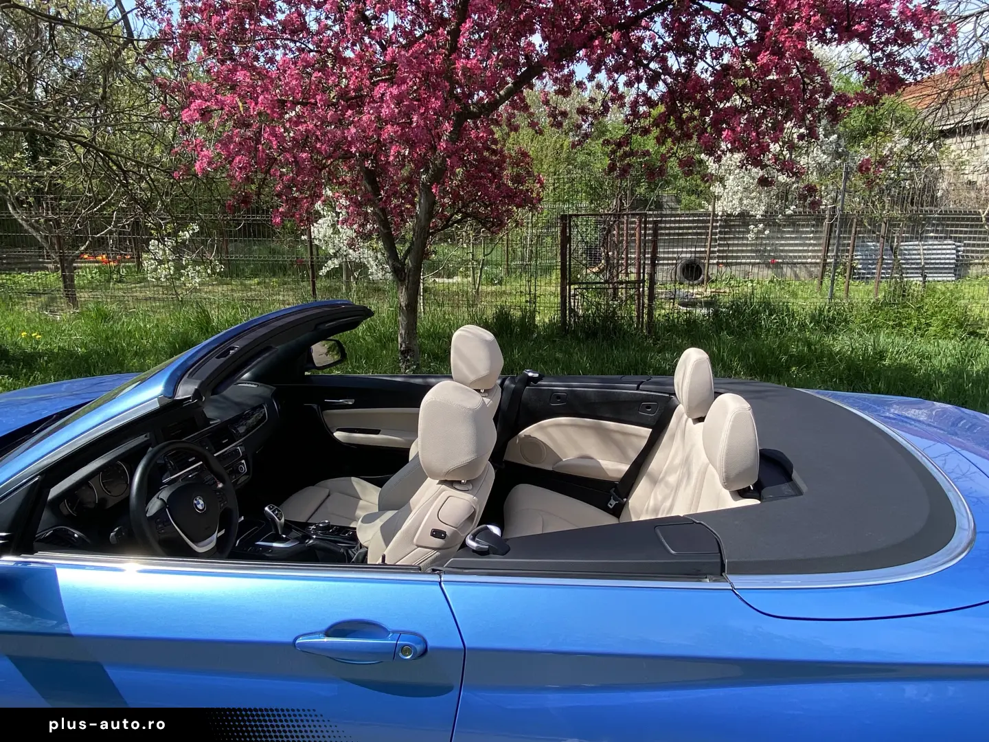 BMW 230xi Xdrive