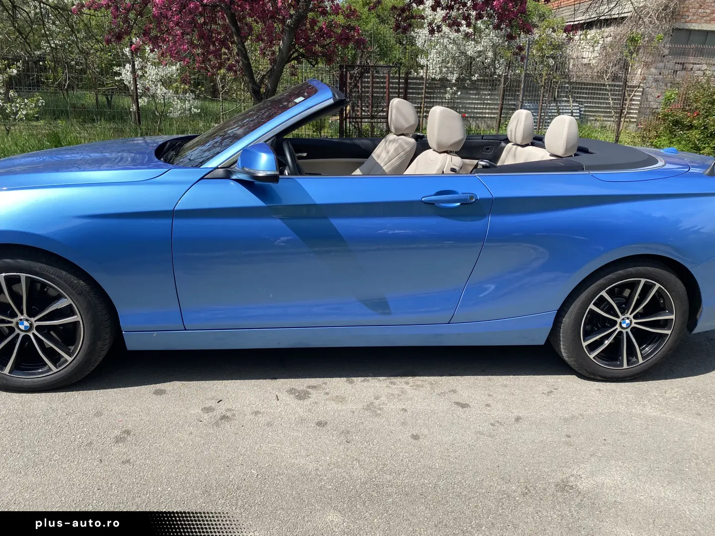 BMW 230xi Xdrive