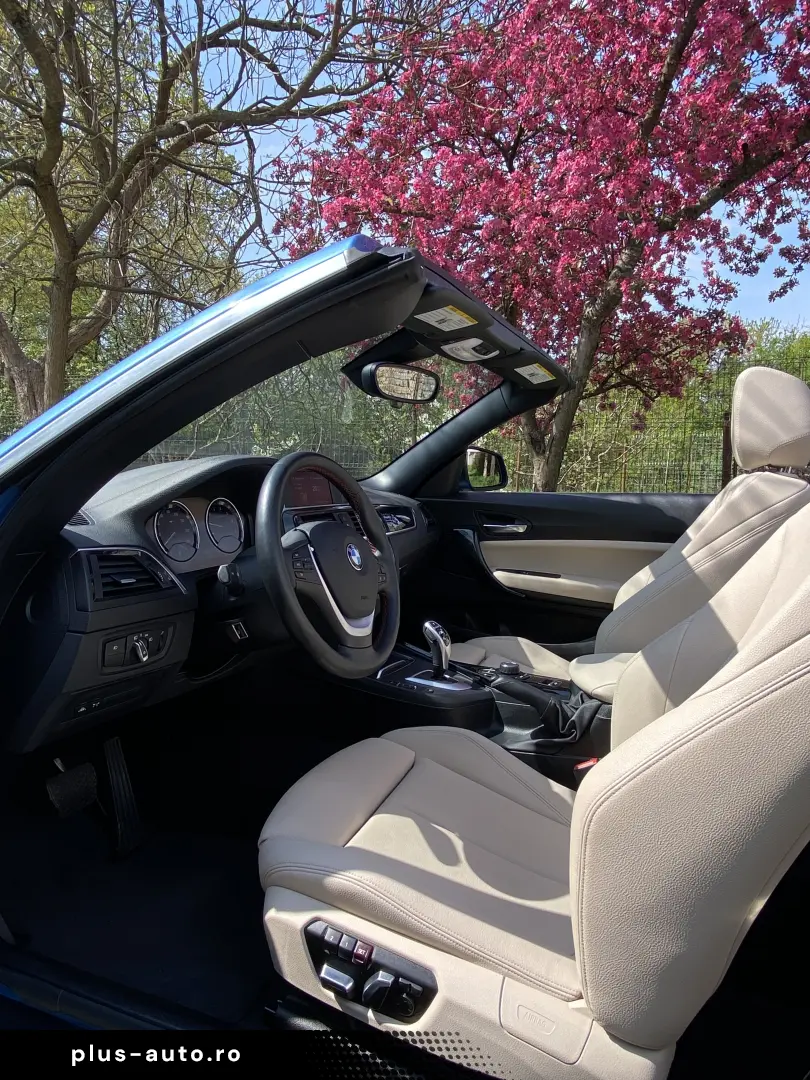 BMW 230xi Xdrive