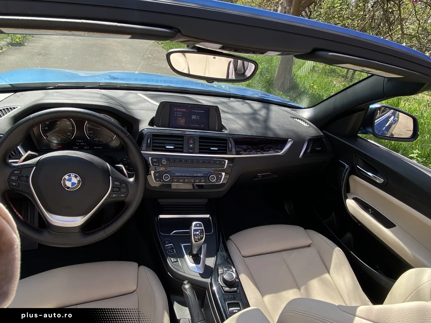 BMW 230xi Xdrive