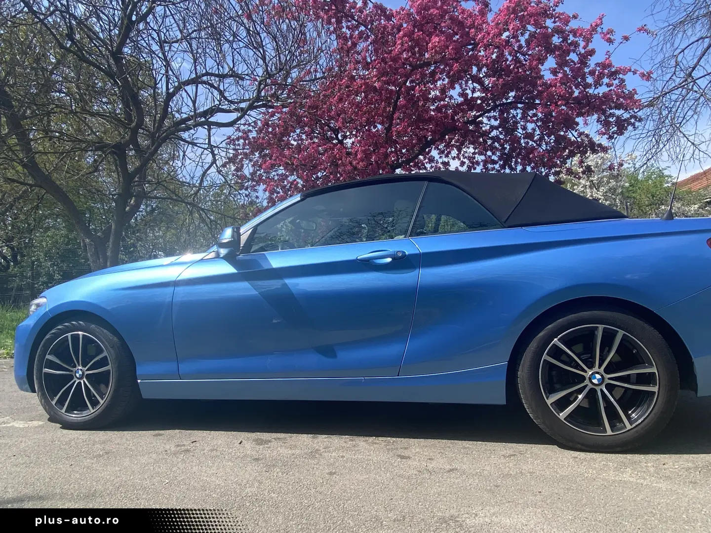 BMW 230xi Xdrive