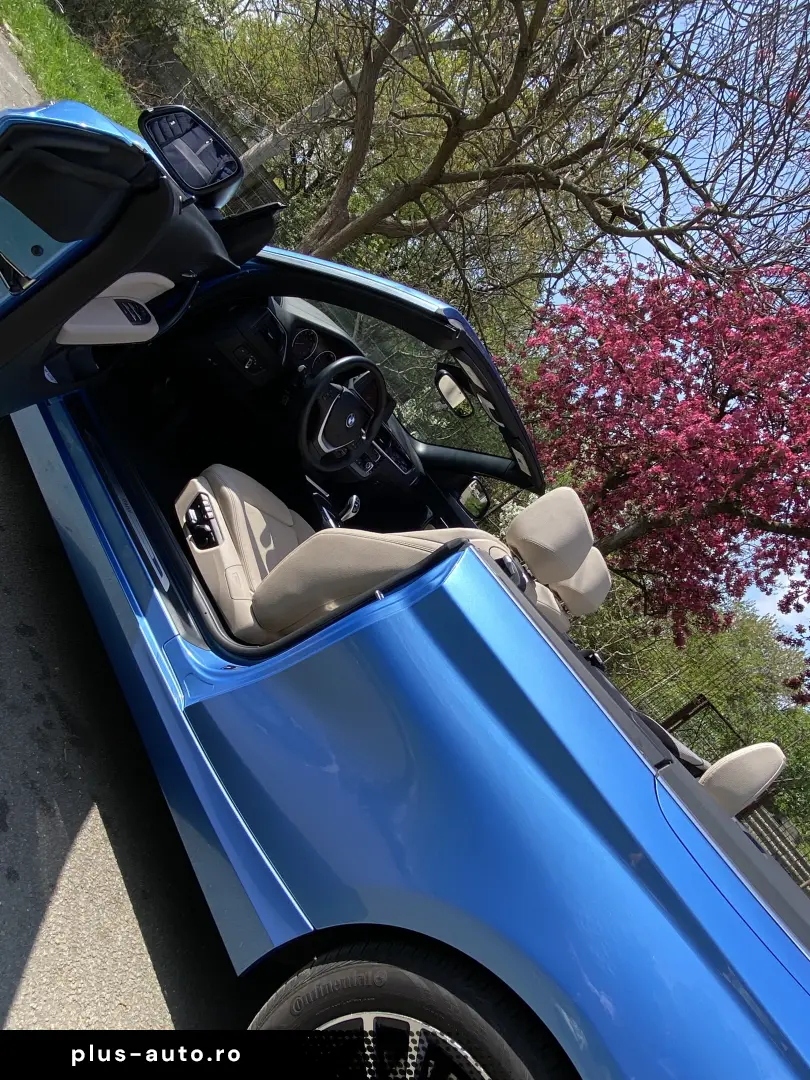BMW 230xi Xdrive
