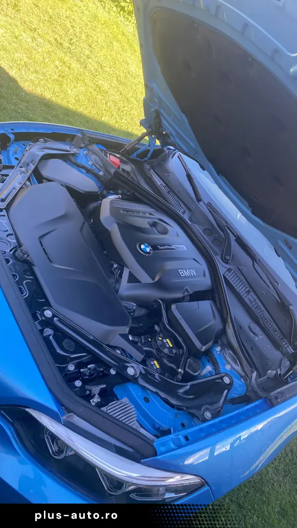 BMW 230xi Xdrive