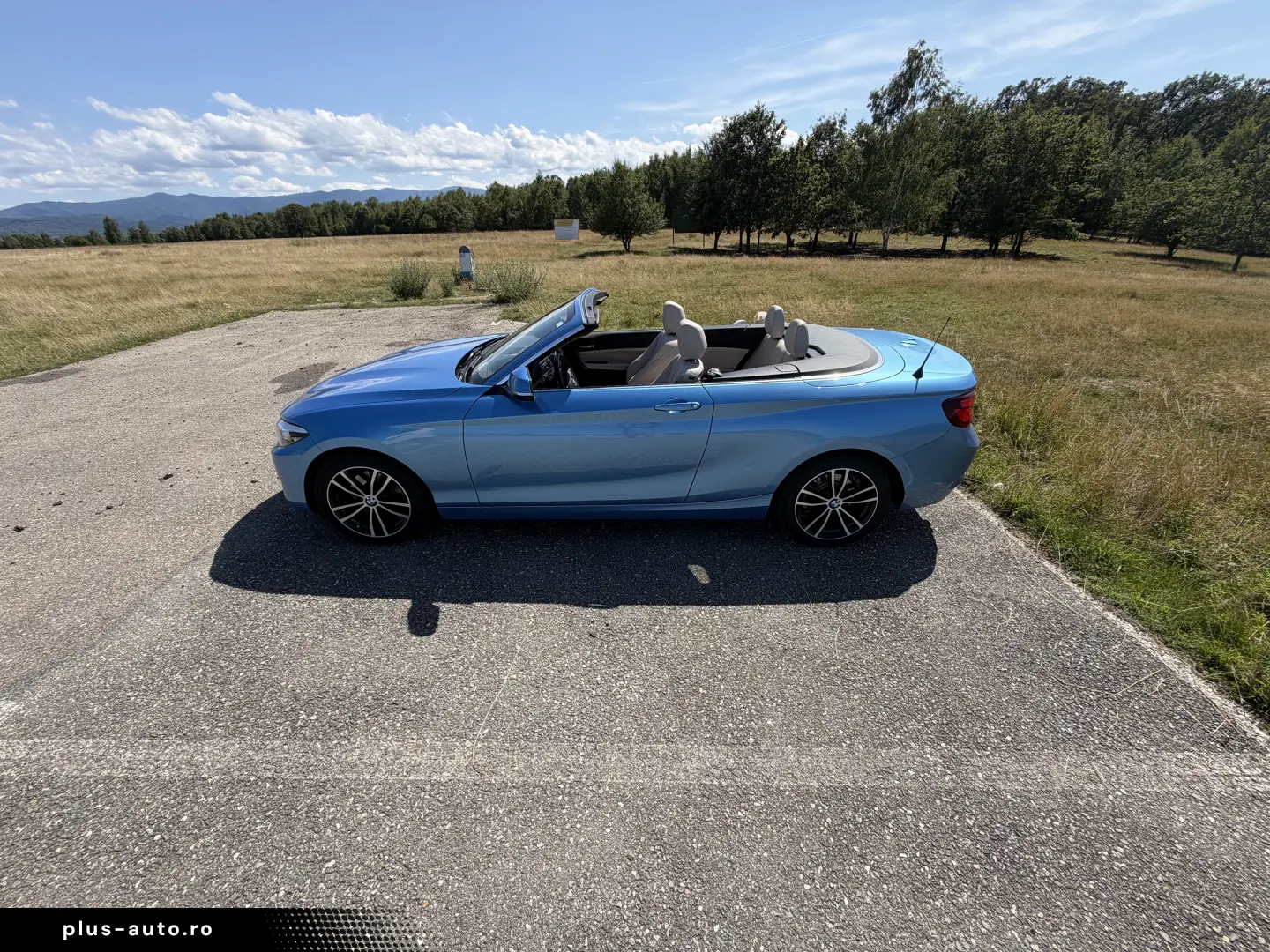 BMW 230xi Xdrive