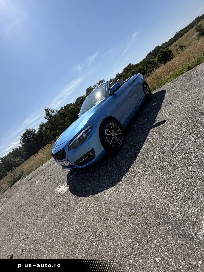 BMW 230xi Xdrive