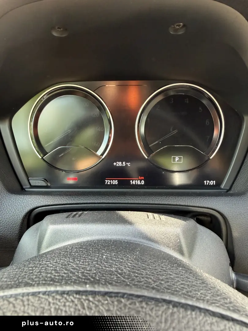 BMW 230xi Xdrive