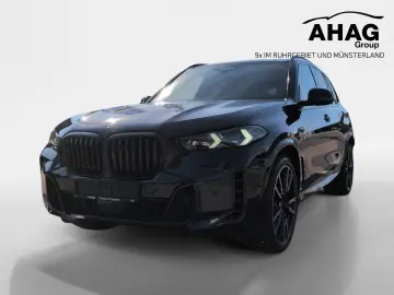 BMW X5 50e xDrive