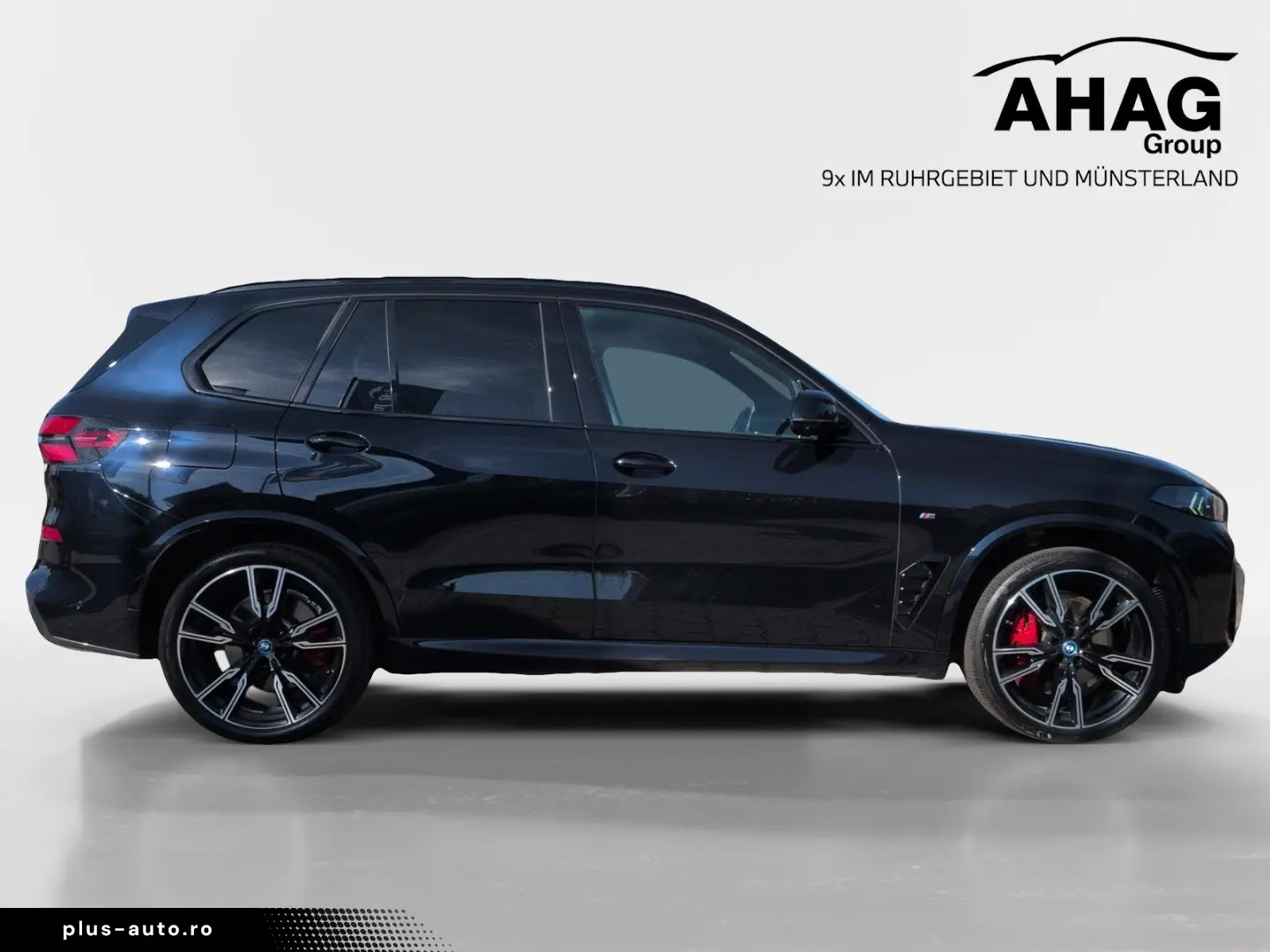 BMW X5 50e xDrive