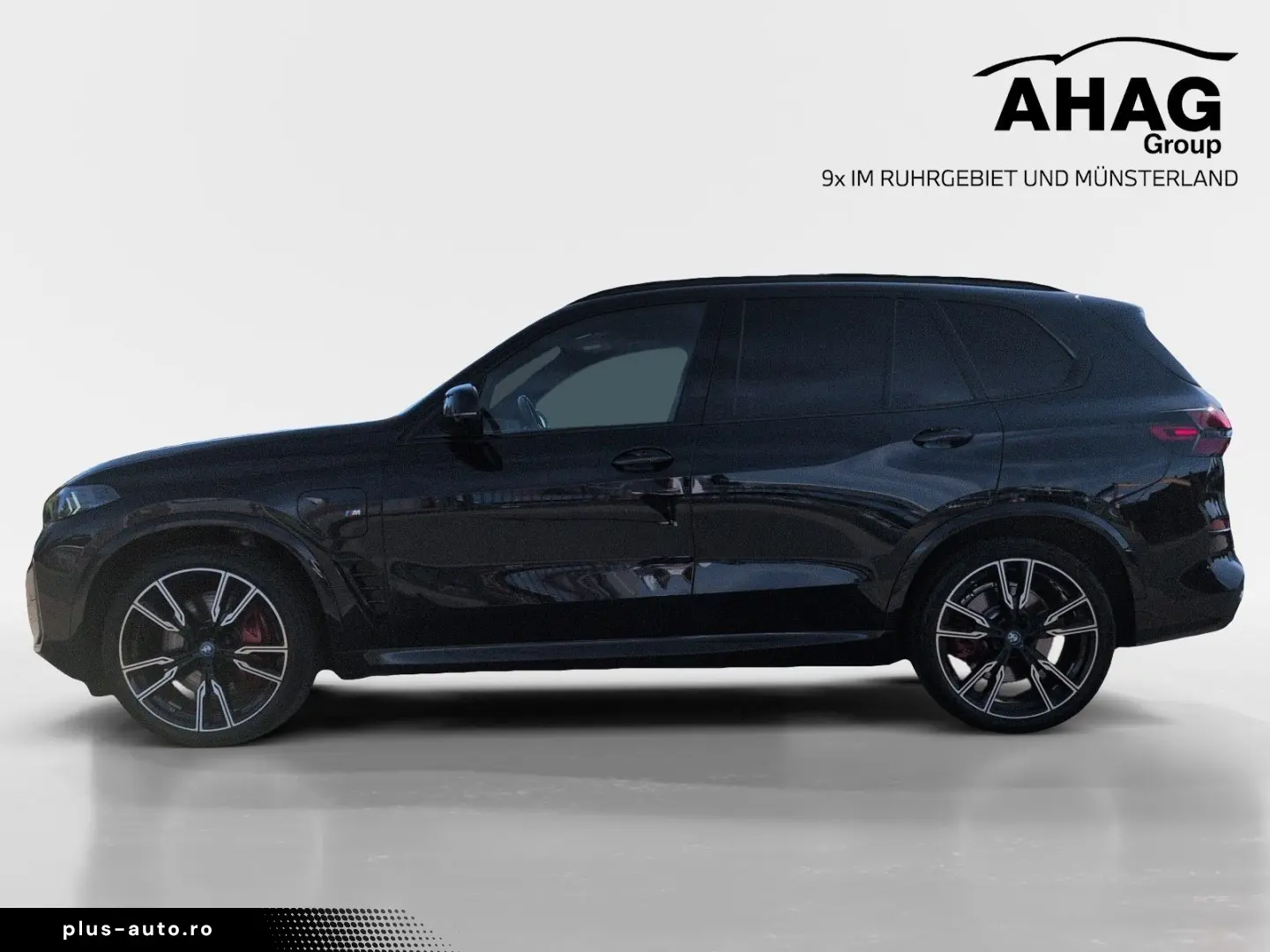 BMW X5 50e xDrive