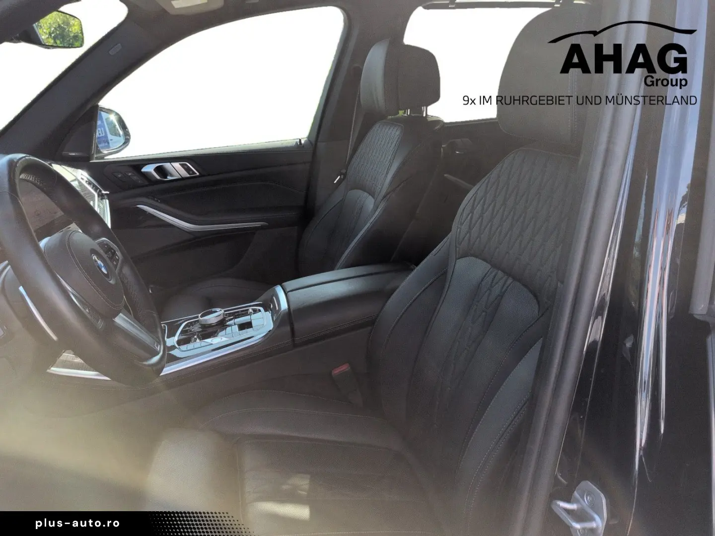BMW X5 50e xDrive