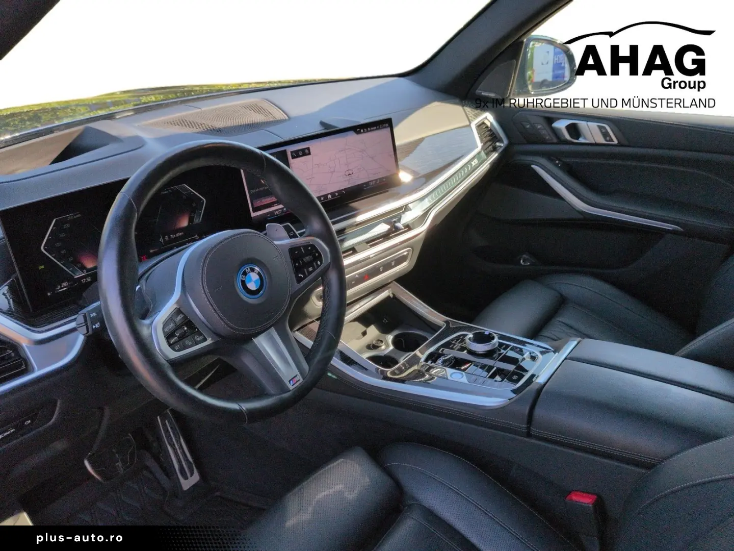BMW X5 50e xDrive
