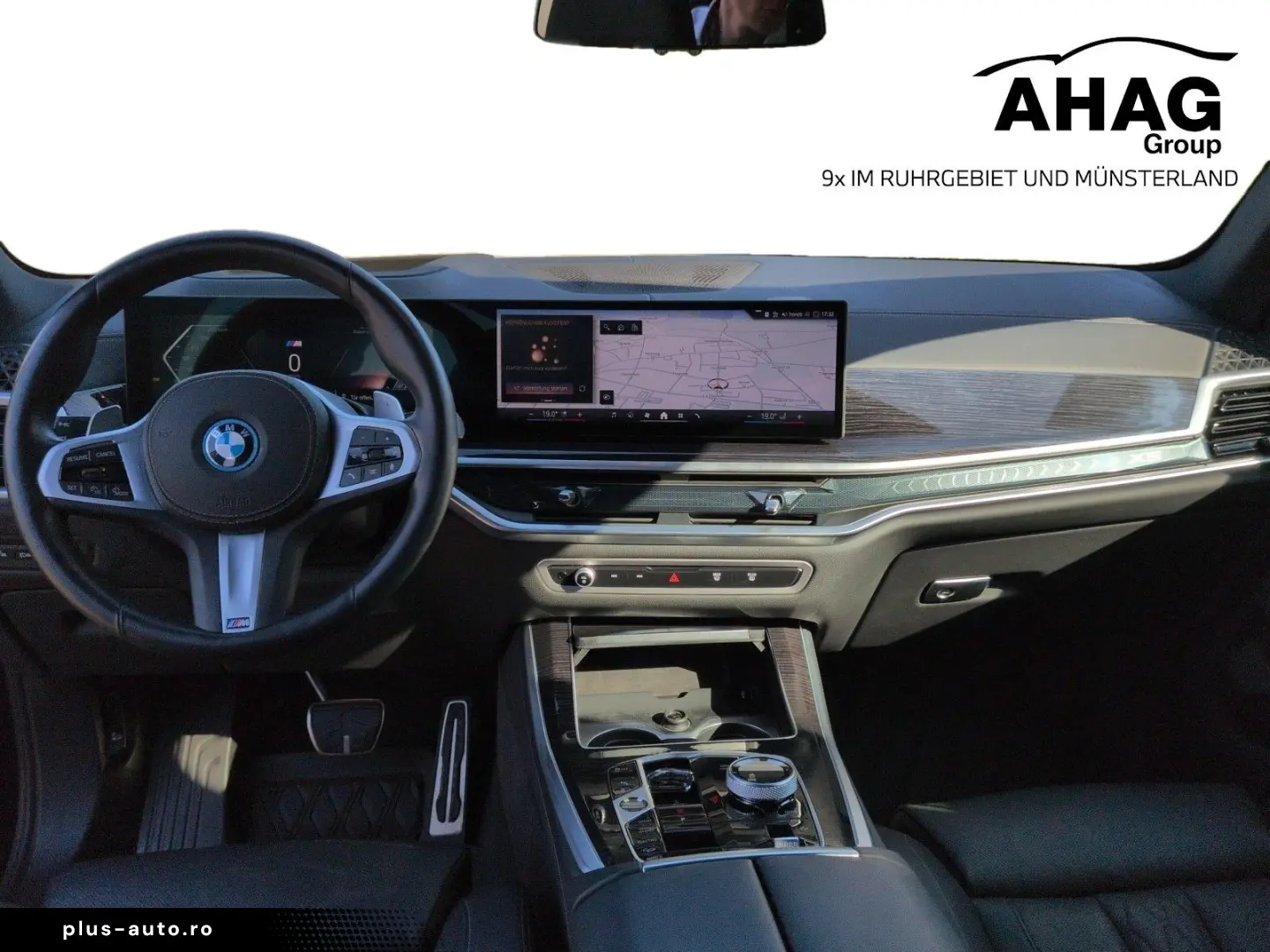 BMW X5 50e xDrive