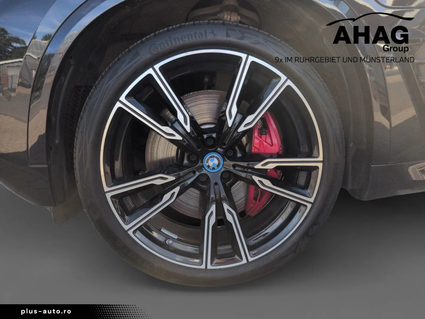 BMW X5 50e xDrive