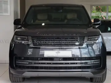 LAND ROVER Range Rover Autobiography D350 LWB