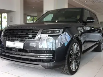 LAND ROVER Range Rover Autobiography D350 LWB